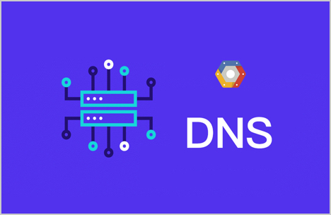 dns